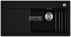BLANCO ETAGON XL 6S fekete tart. , exc (528092)