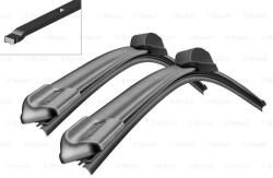 Bosch Set stergatoare Bosch Aerotwin 650/340 mm (11267859)