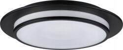 Paulmann 96785 Egron LED-es mennyezeti lámpa LED 16 W Fekete (matt) (PL96785) (PL96785)