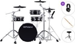 Roland VAD-103 SET Black Elektromos dobszett (VAD103 SET)