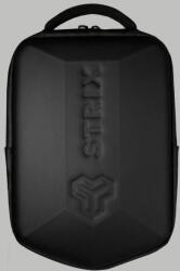 GymBeam STRIX ALPHA hátizsák Black