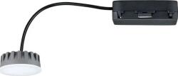 Paulmann LED Coin Nova Plus LED-es fürdőszobai beépíthető lámpa EEK: F (A - G) LED Selyem (PL93079) (PL93079)