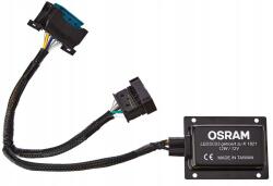 OSRAM Gépjármű lámpafoglalat LEDSC03 Kivitel (autó világítás) Canbus Lastwiderstand (O4062172176491) (O4062172176491)