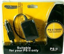 3rd party Car Adapter (PS2)