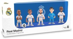 MINIX 18352 5 Darabos Real Madrid Figura Szett