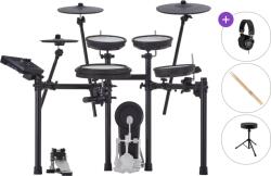 Roland TD-17KV2 SET Black Elektromos dobszett (TD-17KV2-SET)