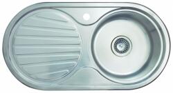 CATA OUTLET - Mosogatótálca RD-1 L jobb medence - Kifutó termék! (02603125) - watermarkt