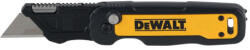 DEWALT Összecsukható trapézpengés kés (DWHT10991-0)