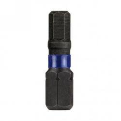 IRWIN TOOLS Impact Pro Bithegy imbusz 5 x 25 mm (2 db) (IW6061101)