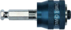 Bosch Körkivágó adapter PowerChangePlus 11 mm 7/16 (2608594265)