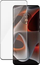 Panzer R Motorola Moto Edge 50 Pro Átlátszó képernyővédő 1 db (6587) (6587)