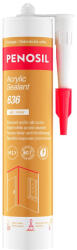 PENOSIL 636 Akril tömítő 310 ml fehér (H2161)