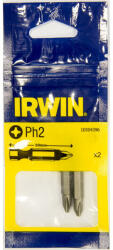 IRWIN TOOLS Bithegy PH2 x 50 mm (2 db) (10504396) - vasasszerszam
