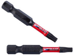 FESTA Bithegy 50 mm T20 (2 db) (18722F) - vasasszerszam