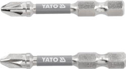 TOYA Bithegy PZ2 x 50 mm (2 db) (YT-78024)