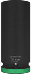 Bosch PRO Hosszú gépi dugókulcs 1/2" 24 mm CrMo (2608003055)