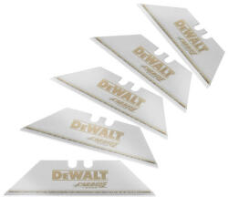 DEWALT Trapéz penge 18 mm (5 db) (DWHT0-11131)