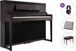 Roland LX-6 SET Digitális zongora Dark Rosewood (LX-6-DR-SET)
