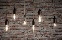 Paulmann 28688 LED EEK F (A - G) E14 Gyertya forma 4.8 W = 40 W Melegfehér (Ø x Ma) 35 mm x 120 mm 1 db (PL28688) (PL28688)