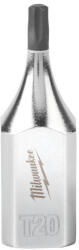 Milwaukee bit dugókulcs Torx 3/8" T20 (4932480802)