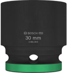 Bosch PRO Gépi dugókulcs 1/2" 30 mm CrMo (2608003057)