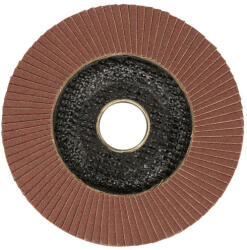 IRWIN TOOLS Lamellás csiszolókorong 115 x 22 mm P120 (IW8085104) - vasasszerszam