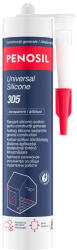 PENOSIL 305 Univerzális szilikon 310 ml átlátszó (H2164) - vasasszerszam