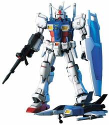 BANDAI HGUC 1/144 RX-78Gp01 Gundam Figura
