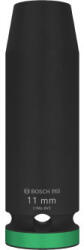 Bosch PRO Hosszú gépi dugókulcs 1/2" 11 mm CrMo (2608003045)