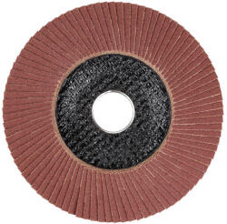 IRWIN TOOLS Lamellás csiszolókorong 125 x 22 mm P120 (IW8085107) - vasasszerszam