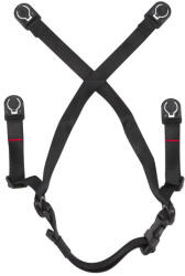 Milwaukee BOLT 4 pontos állszíj EN12492 1db (4932480662)