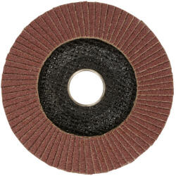 IRWIN TOOLS Lamellás csiszolókorong 115 x 22 mm P60 (IW8085103) - vasasszerszam