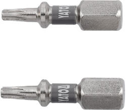 TOYA Bithegy T10 x 25 mm (2 db) (YT-78011)