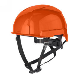 Milwaukee BOLT 200 védősisak narancssárga (4932480657)