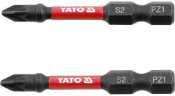 TOYA Impact bithegy PZ1 x 50 mm (2 db) (YT-78043)