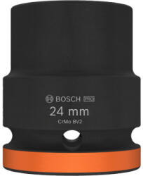 Bosch PRO Gépi dugókulcs 3/4" 24 mm CrMo (2608003060)