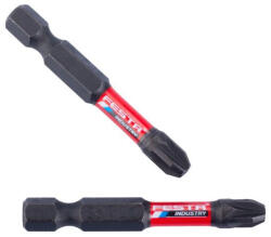 FESTA Bithegy 50 mm PZ3 (2 db) (18712F) - vasasszerszam