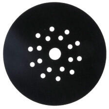 Bosch Tépőzáras közdarab falcsiszoló zsiráfoz 225 mm (2db) (2608000692)