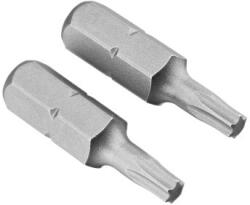 IRWIN TOOLS Bithegy T15 x 25 mm (2 db) (10504837) - vasasszerszam