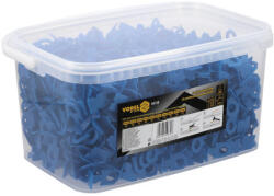 VOREL Burkolatszintező talp 2 mm (900 db) (04729)