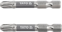 TOYA Bithegy PH3 x 50 mm (2 db) (YT-78022)
