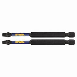 IRWIN TOOLS Impact Pro Bithegy SQ2 x 89 mm (2 db) (IW6061210)