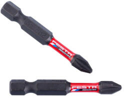 FESTA Bithegy 50 mm PH2 (2 db) (18716F) - vasasszerszam