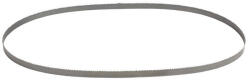 Milwaukee Szalagfűrészlap 1139, 83 mm x 3, 1/2, 5 mm fogtávolsággal / 8/10TPI bimetál (3 db) (48390601)