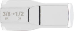 Milwaukee Dugókulcs adapter 3/8" -> 1/2" négyszög (4932480647)
