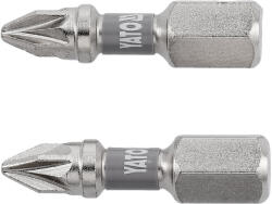 TOYA Bithegy PZ1 x 25 mm (2 db) (YT-78003)