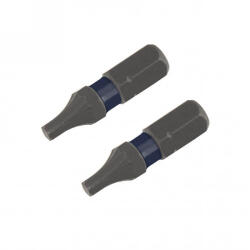 IRWIN TOOLS Impact Pro Bithegy T15 x 25 mm (2 db) (IW6061615)