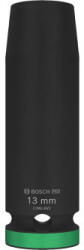 Bosch PRO Hosszú gépi dugókulcs 1/2" 13 mm CrMo (2608003047)