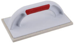 FESTA Simító fehér filccel 130 x 220/8 mm (34450F) - szerszamplaza