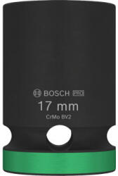 Bosch PRO Gépi dugókulcs 1/2" 17 mm CrMo (2608003048)